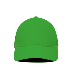 Baseball Hat (Green)