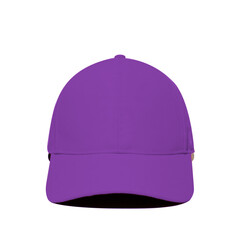 Baseball (Purple)