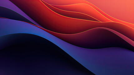 Fototapeta premium abstract colorful background