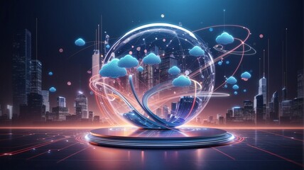 Pioneering Business Technology for a Profitable Future: AI, Blockchain, and Augmented Reality Integration
