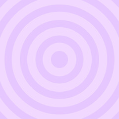 Vector comic abstract purple background with twisted radial rays