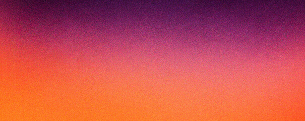 dark red and purple white color gradient grainy noise texture background. banner, copy space.