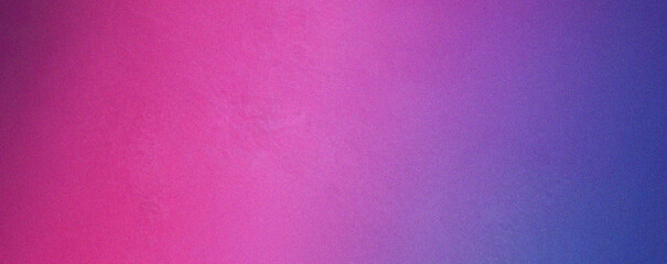purple red white and navy color gradient grainy noise texture background. banner, copy space.