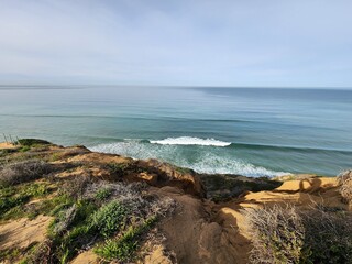 atlantic ocean coast