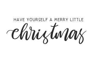 Christmas Lettering Quotes