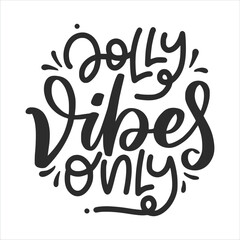 Christmas Lettering Quotes