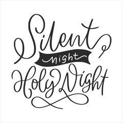 Christmas Lettering Quotes