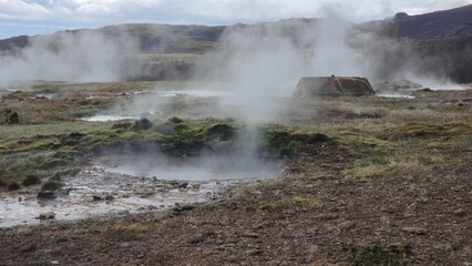 park national park