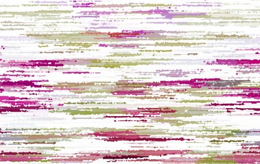 Graphic background of contrasting colors and shades of light beige-green.