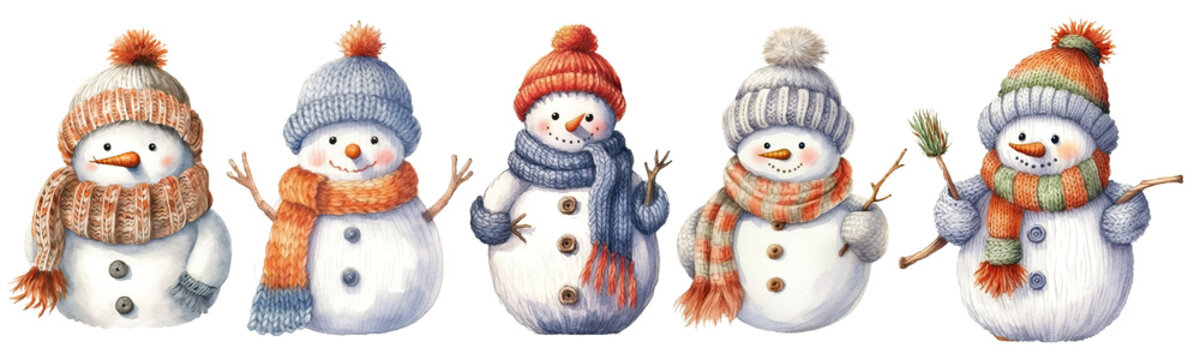 Snowman Clip Art Images – Browse 27,803 Stock Photos, Vectors, and Video