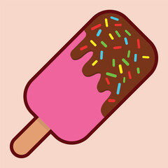 chocolate cream