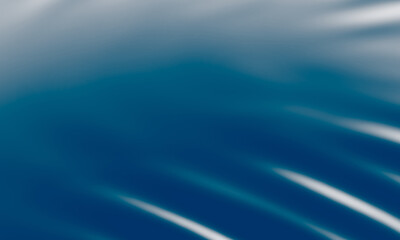 Liquid wave. Abstract water surface background.