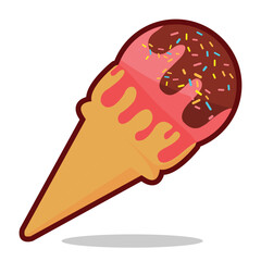 ice cream icon
