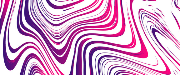 Seamless abstract marble pattern, wood texture, watercolor marble pattern, pink Repeat Liquid Vector Effect.