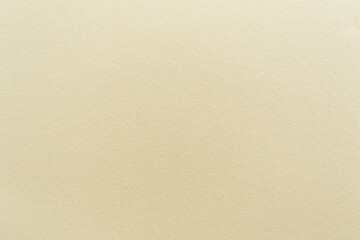 Fototapeta na wymiar Washi, Japanese paper texture background, beige