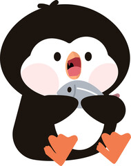 penguin