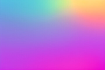 Abstract Blurred colorful gradient background. Beautiful wave backdrop. Vector illustration for your graphic design, banner, poster, card or wallpaper, theme 