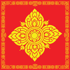 Immerse yourself in the rich tapestry of Sri Lankan culture with our captivating Ketayam Vector Art! 