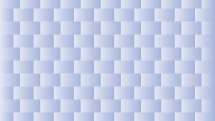 Abstract white gradient pattern background. Minimal geometric white light background abstract design.