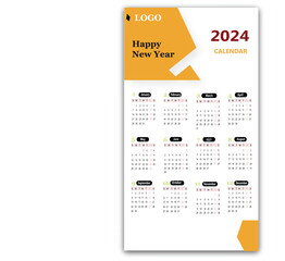 calendar 2024 