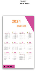 calendar 2024 