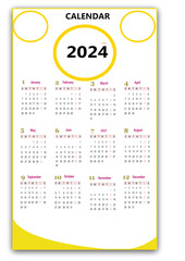 calendar 2024 
