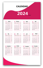 calendar 2024 