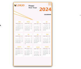 calendar 2024 