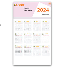 calendar 2024 