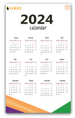calendar 2024 