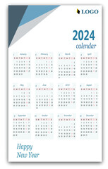 calendar 2024 