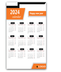 calendar 2024 