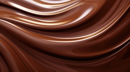 chocolate background 