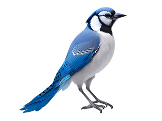 Blue jay