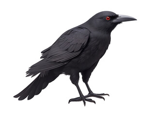 Crow bird