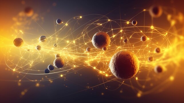 Quantum Field Theory Images – Browse 1,685 Stock Photos, Vectors