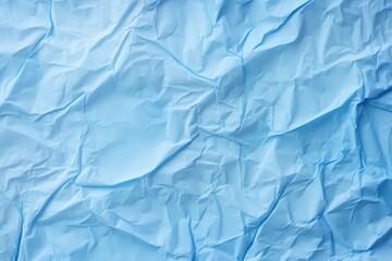 Fototapeta premium Abstract crumpled paper color blank copy space background.