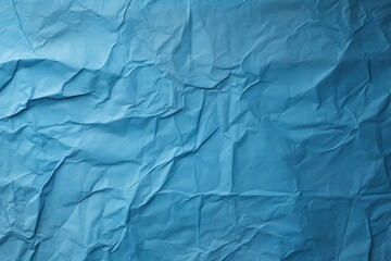 Abstract crumpled paper color blank copy space background.