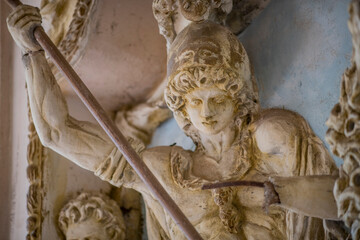 Cursed Renaissance Manor: Unveiling the Haunting Mysteries of an Abandoned Villa in Emilia Romana, Italy