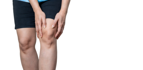 knee osteoarthritis Joint pain arthritis and ligaments png