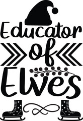 Educator Of Elves