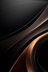 Metallurgical Alchemy Unleashed Sculpting Mesmeric Fluid Waves for Background Art Sculpted Symphony Merging Metal with Motion in Dynamic Background Design