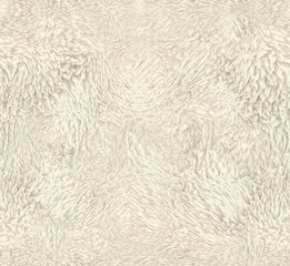 ボア・ボアフリース