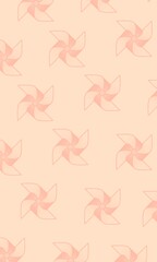 Background windmill 