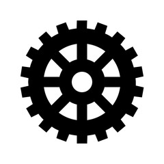 Gear Icon 96