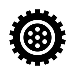 Gear Icon 94