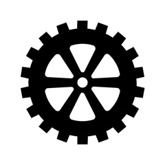 Gear Icon 90