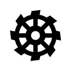 Gear Icon 11