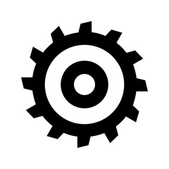 Gear Icon 1