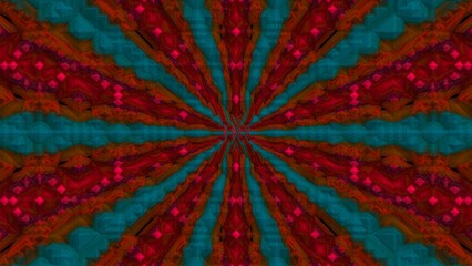 Multicolored background with abstract patterns for presentation, printing, business cards, banner.Background in 4k format 3840 х 2160.